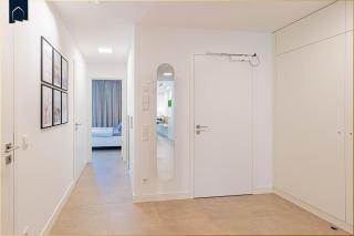 Exklusive Ferienwohnung Edelweiss - Zirchow - 5