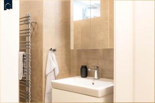 Exklusive Ferienwohnung Edelweiss - Zirchow - 2