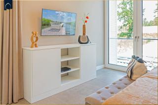 Exklusive Ferienwohnung Edelweiss - Zirchow - 1