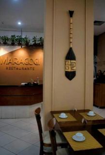 Hotel Tropical Executive Vista Rio 425 - Manaus - 3