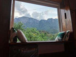 Pousada das Nascentes - 4