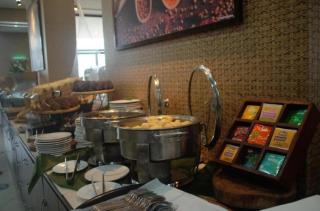 Hotel Tropical Executive Vista Rio 425 - Manaus - 2