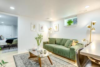 Wash Park Access Denver Apt with Outdoor Dining! - 7