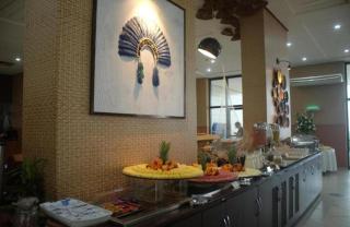 Hotel Tropical Executive Vista Rio 425 - Manaus - 1