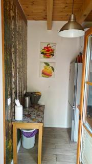 Domek na Kaszubach - Brzozowy Raj Kaszubska Ostoja - 4