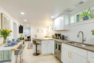 Wash Park Access Denver Apt with Outdoor Dining! - 1