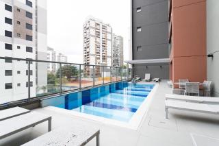 Haus Mitre Alto Butantã - Studios por temporada - São Paulo - 5