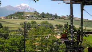 B&B Appartamento - IL RIONE - Loreto Aprutino - 4