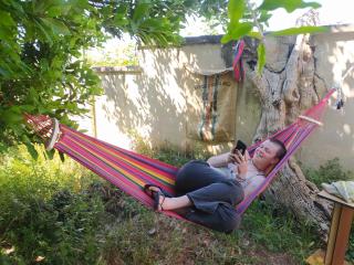 Pinwheel Hostel Vlora & Rooftop Bar - Vlora - 6