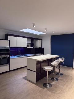 Irinnix GuestHouse - Durazzo - 3