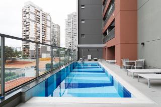 Haus Mitre Alto Butantã - Studios por temporada - São Paulo - 4