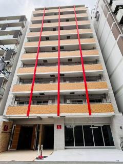 嵐 Arashi BNB 大国町 N8113 - Osaka - 9