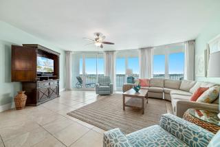 Caribe Resort Unit C604 - Orange Beach - 0
