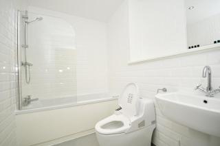 Beautiful 2 Bed Manchester Apartment Near Etihad - 6
