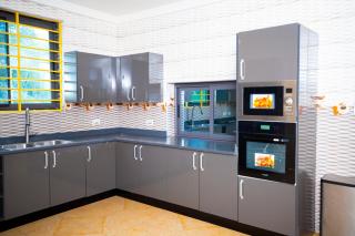 State of The Art House - Kangan - 4