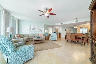 Caribe Resort Unit C604 - Orange Beach - 2