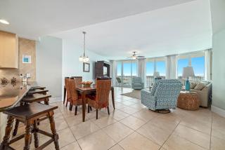 Caribe Resort Unit C604 - Orange Beach - 1