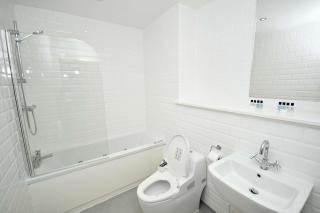 Beautiful 2 Bed Manchester Apartment Near Etihad - Manchester - 6