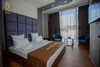 WIAGGO Hotel & Tours - Yerevan - 3