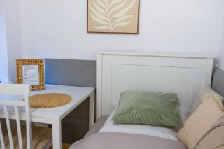 Apartament Boho Stare Miasto - Nowy Sącz - 6