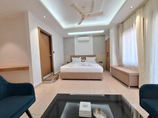 Hotel Cordelia Inn - Bhopal - 9