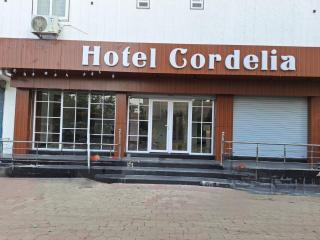 Hotel Cordelia Inn - Bhopal - 6