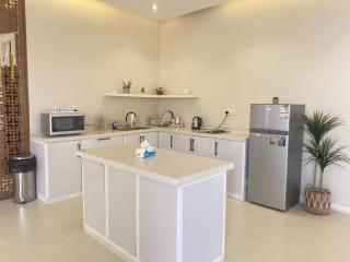 فلل العمارية Alammariah Villa's - Abā al Kibāsh - 4