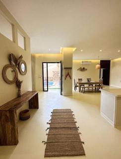 فلل العمارية Alammariah Villa's - Abā al Kibāsh - 3