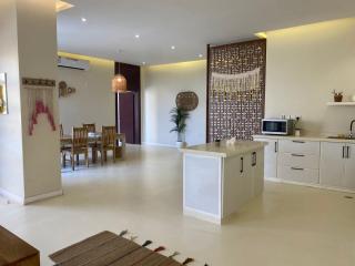 فلل العمارية Alammariah Villa's - Abā al Kibāsh - 2
