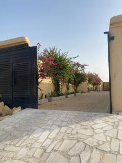 فلل العمارية Alammariah Villa's - Abā al Kibāsh - 5