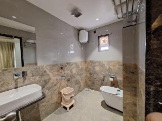 Hotel Cordelia Inn - Bhopal - 4