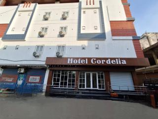 Hotel Cordelia Inn - Bhopal - 1