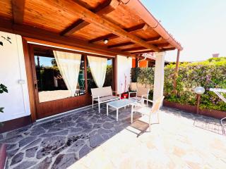 Appartamento San Teodoro III - San Teodoro - 0