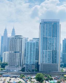 The platinum klcc by EYT - Gua Sai - 6