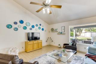 Southwest Getaway with Fenced Yard in Chandler! - Chandler - 7