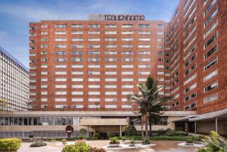 Four Points by Sheraton Tequendama, Bogota - Bogotá - 6
