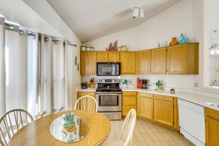 Southwest Getaway with Fenced Yard in Chandler! - Chandler - 2