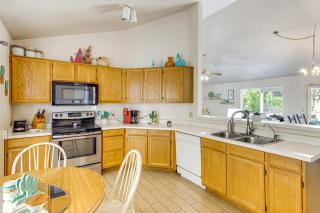 Southwest Getaway with Fenced Yard in Chandler! - Chandler - 1