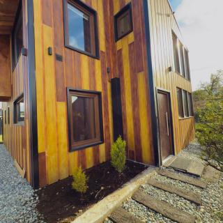 Free Mountain Chalet - San Carlos de Bariloche - 0