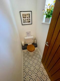 Cozy Cottage - Moffat - 5
