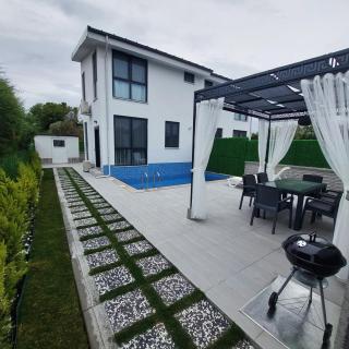 Villa Mell - Dalaman - 0