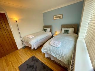 Cozy Cottage - Moffat - 3