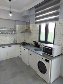 Villa Mell - Dalaman - 7