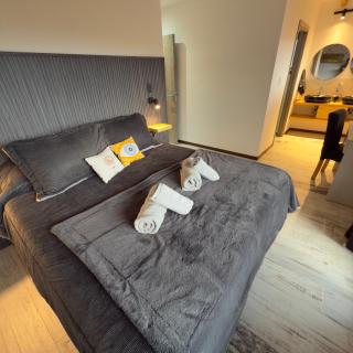 Free Mountain Chalet - San Carlos de Bariloche - 8