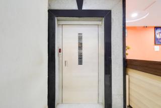 Hotel O Sangareddy Formerly Ragas Grand - Patancheru - 8