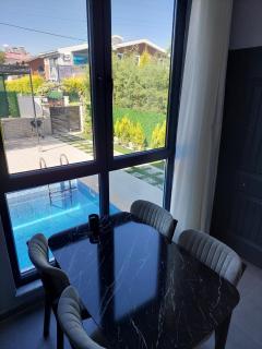 Villa Mell - Dalaman - 3
