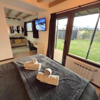 Free Mountain Chalet - San Carlos de Bariloche - 5