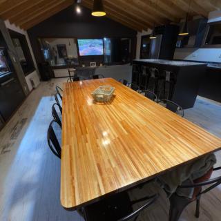 Free Mountain Chalet - San Carlos de Bariloche - 4