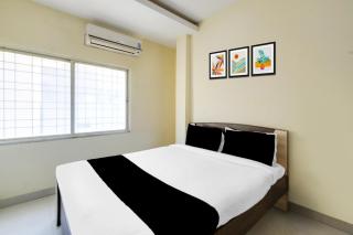 Hotel O Sangareddy Formerly Ragas Grand - Patancheru - 3