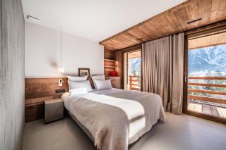 Chalet Foxden - Les Houches - 1